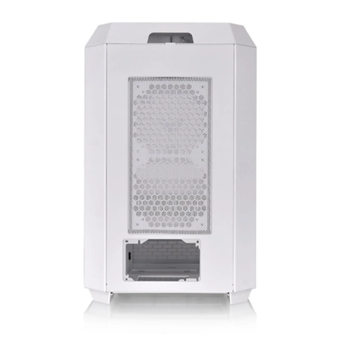 Thermaltake The Tower 300 Micro ATX 3mm Tempered Glass PC Case (Black, Hydrangea Blue, Snow, Bumblebee, Matcha Green) - Image 15