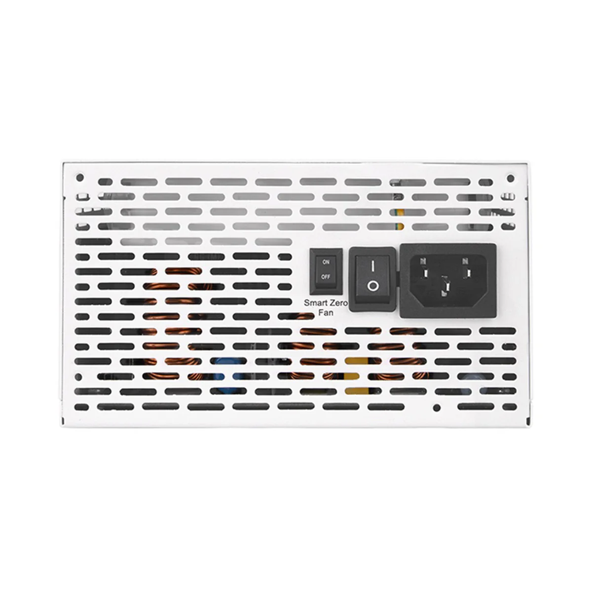 Thermaltake Toughpower GF A3 PCIe Gen 5 850w 80+ Gold Full-Modular TT Premium Ed. Power Supply (Snow) - Image 2