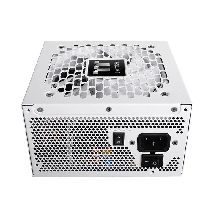 Thermaltake Toughpower GT 750W 80+ Gold Fully Modular Power Supply (Black, Snow) - Image 11