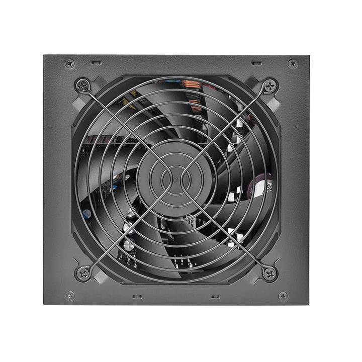 Thermaltake Toughpower GT 850W 80+ Gold Fully Modular Power Supply (Black, Snow) - Image 4