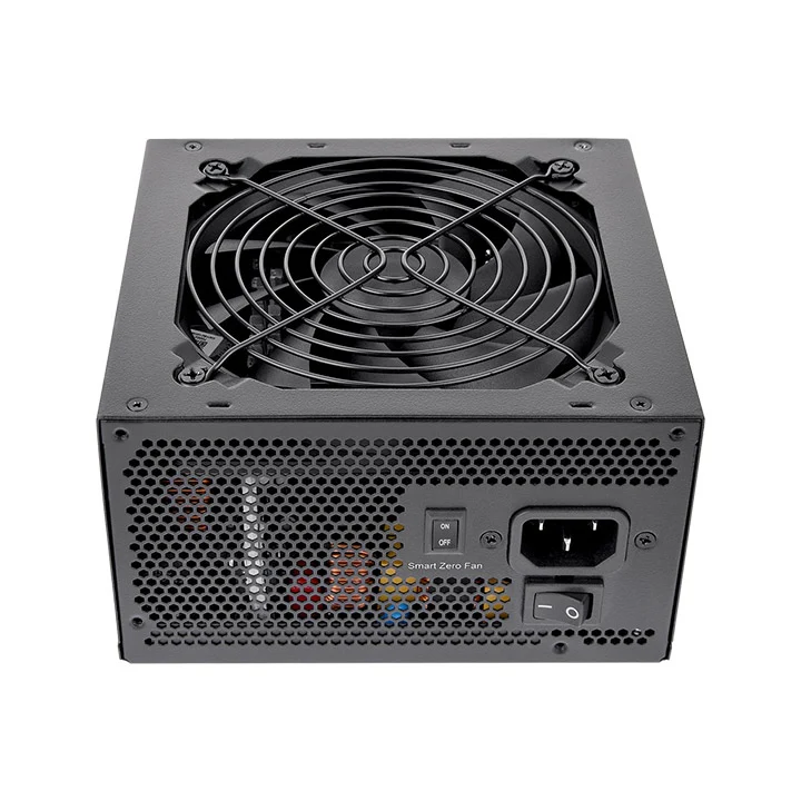 Thermaltake Toughpower GT 850W 80+ Gold Fully Modular Power Supply (Black, Snow) - Image 5