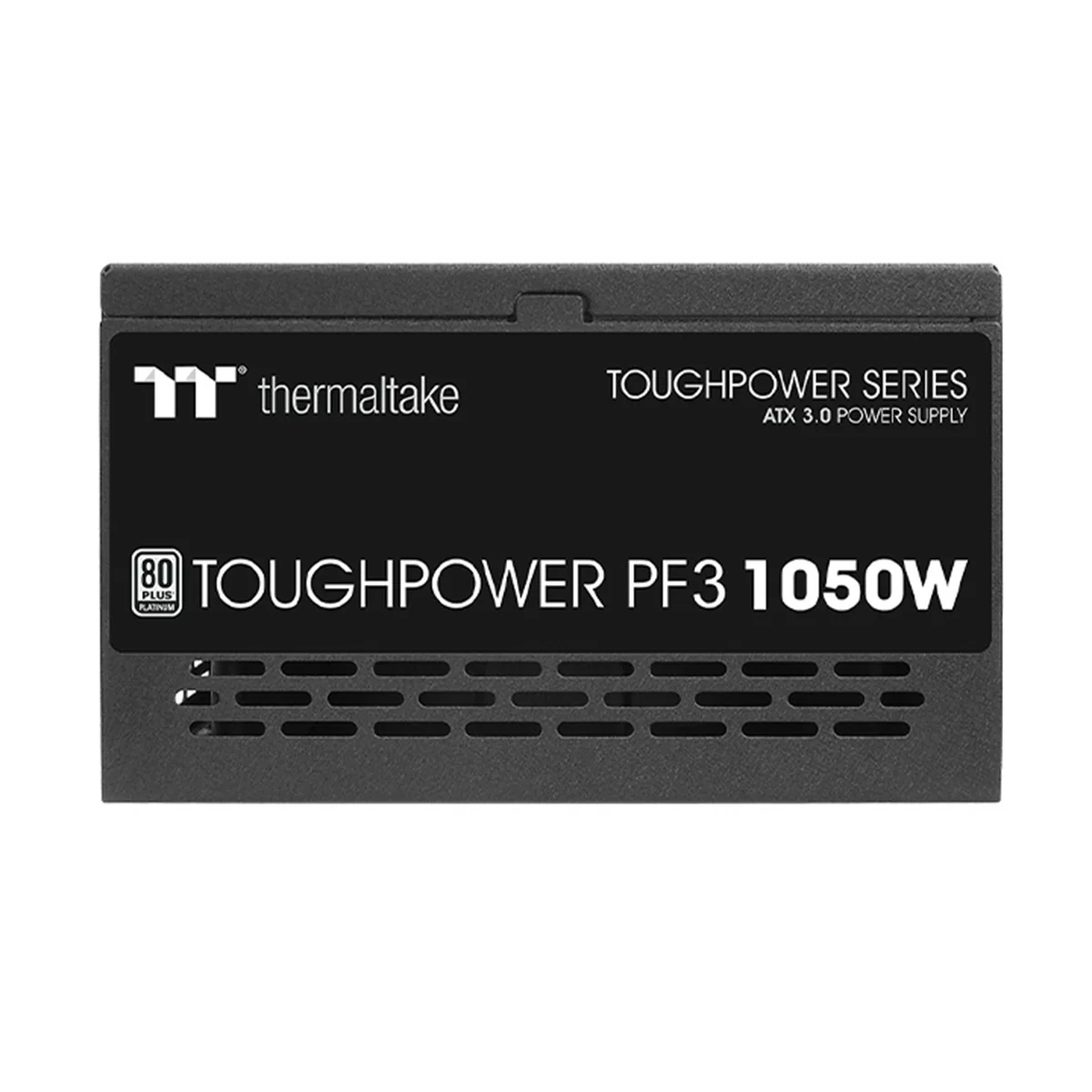 Thermaltake Toughpower PF3 PCIe Gen 5 80+ Platinum Full-Modular Tt Premium Ed. Power Supply (1200W, 1050W) - Image 4