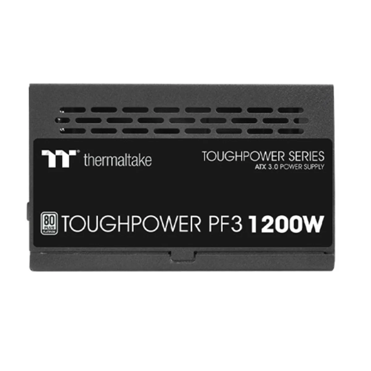 Thermaltake Toughpower PF3 PCIe Gen 5 80+ Platinum Full-Modular Tt Premium Ed. Power Supply (1200W, 1050W) - Image 5