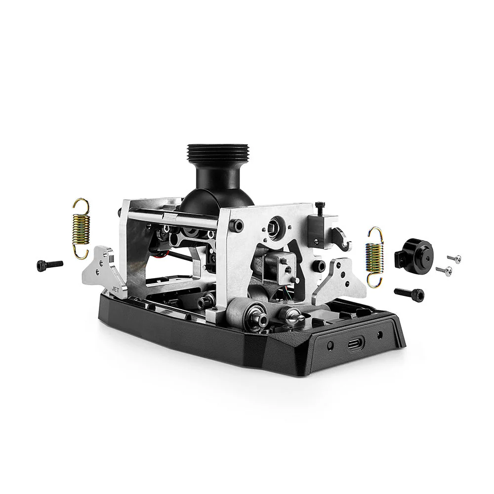 Thrustmaster AVA Base For PC Windows 10/11 (2960882) - Image 4