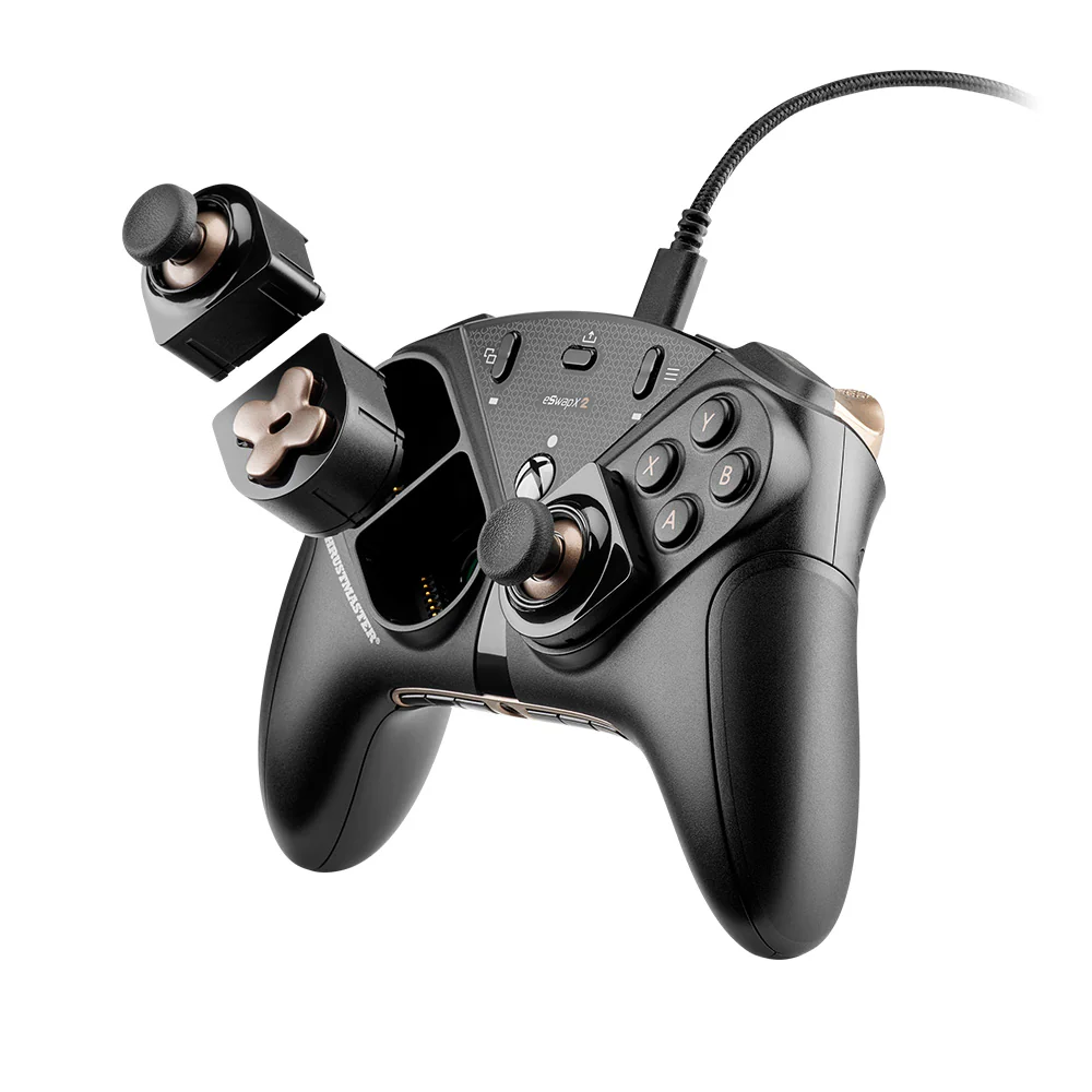 Thrustmaster Eswap X 2 Pro Controller For Xbox (4460265) - Image 3