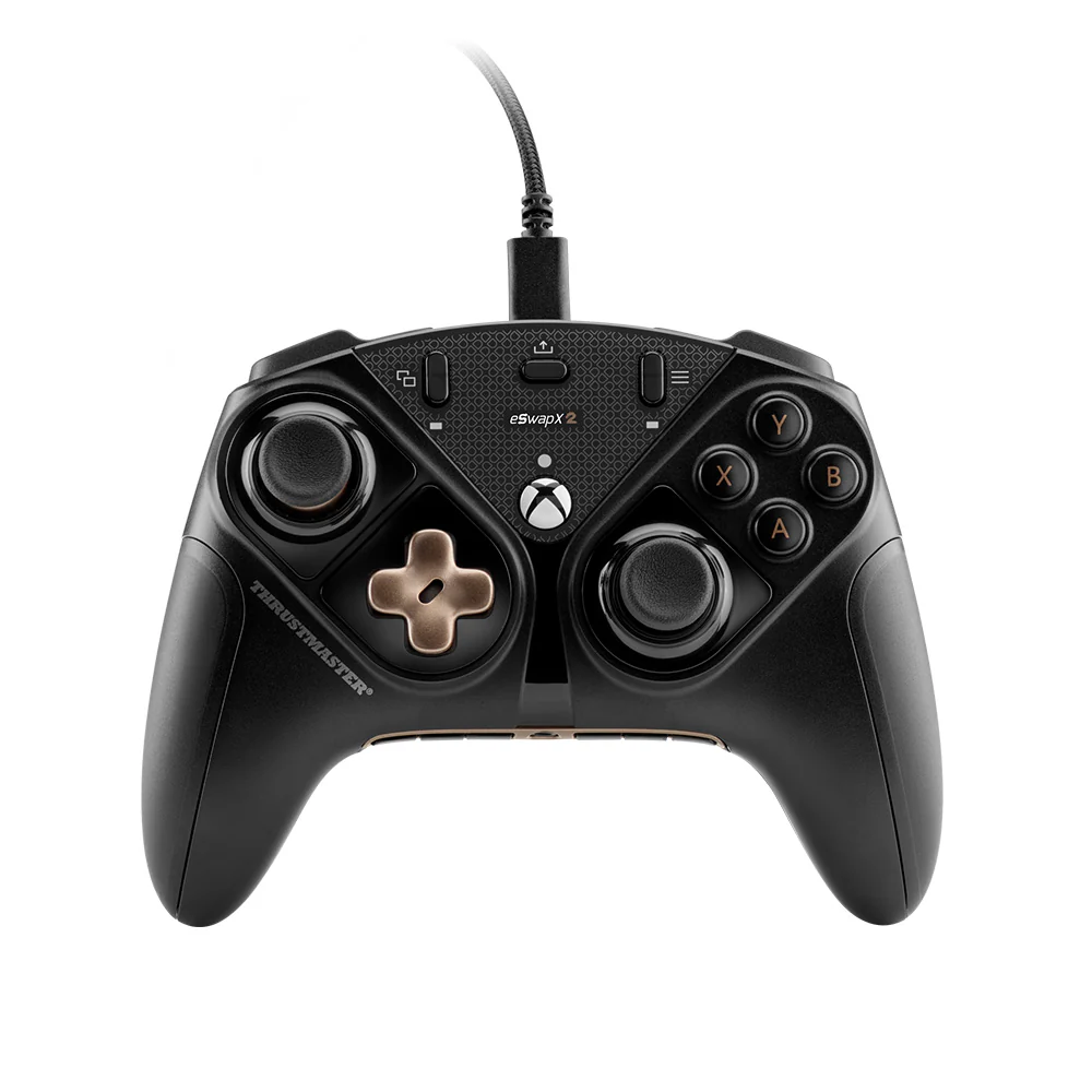 Thrustmaster Eswap X 2 Pro Controller For Xbox (4460265) - Image 5