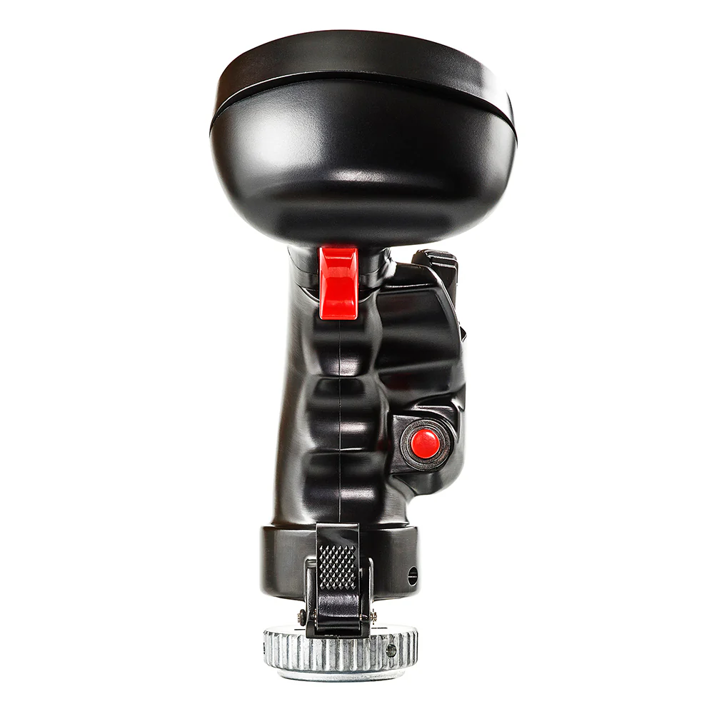 Thrustmaster F/A-18c Hornet Hotas Add-On Grip For PC (2960812) - Image 4
