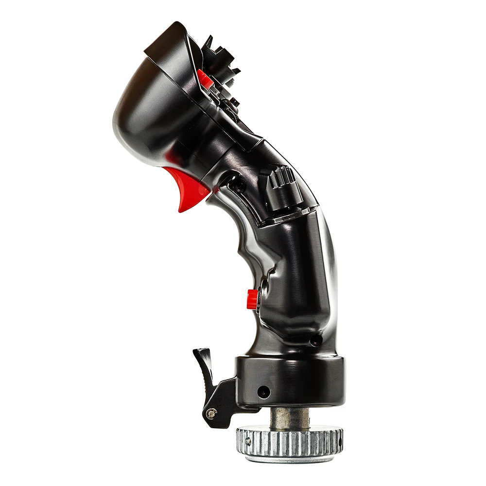 Thrustmaster F/A-18c Hornet Hotas Add-On Grip For PC (2960812) - Image 5