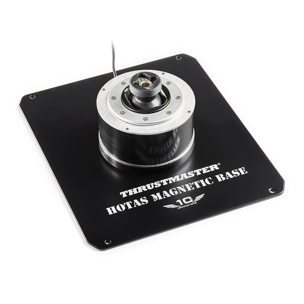 Thrustmaster Hotas Magnetic Base For PC (2960846)