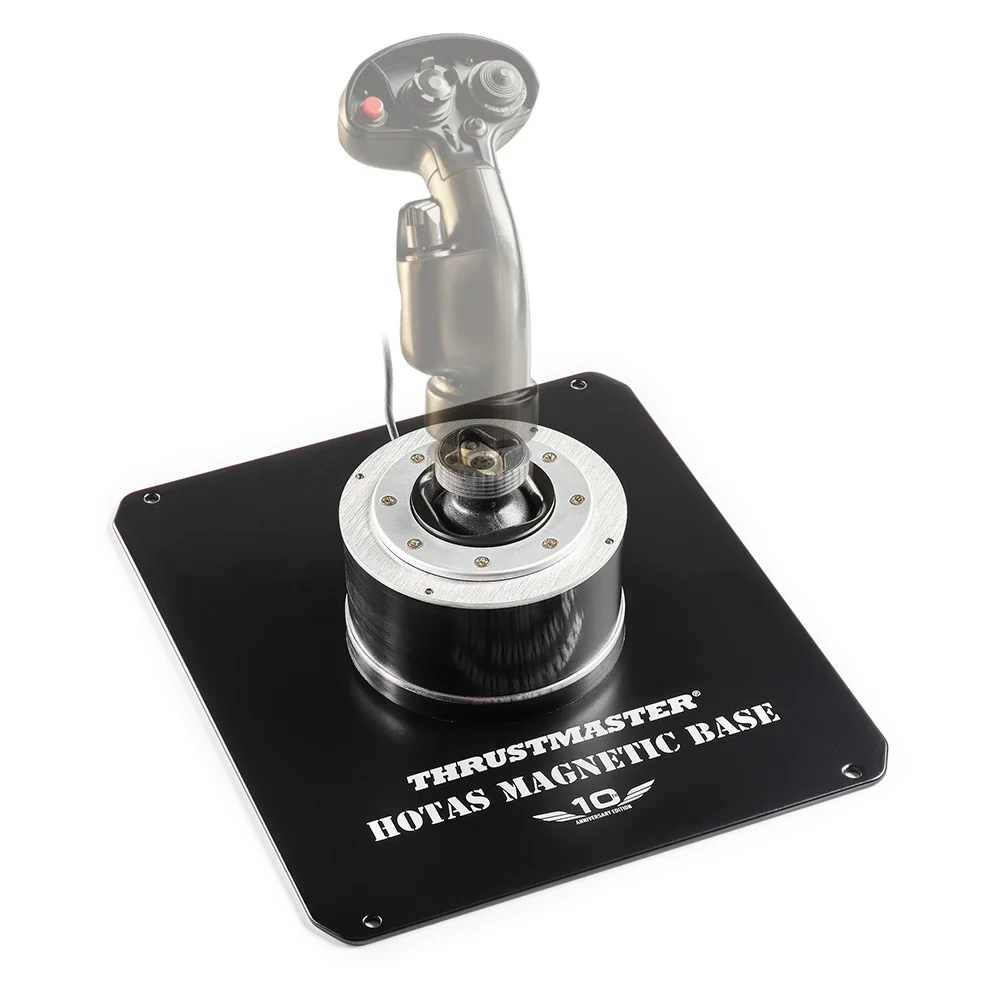 Thrustmaster Hotas Magnetic Base For PC (2960846) - Image 3
