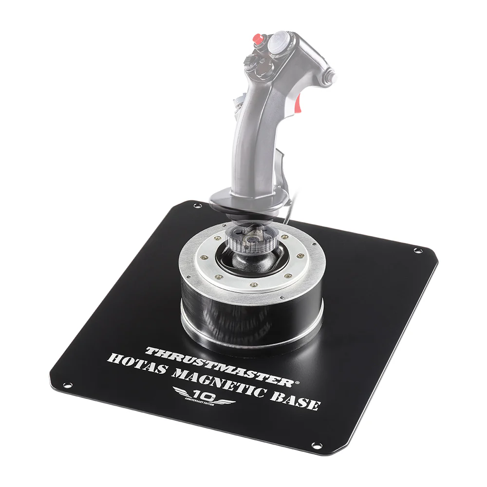 Thrustmaster Hotas Magnetic Base For PC (2960846) - Image 4