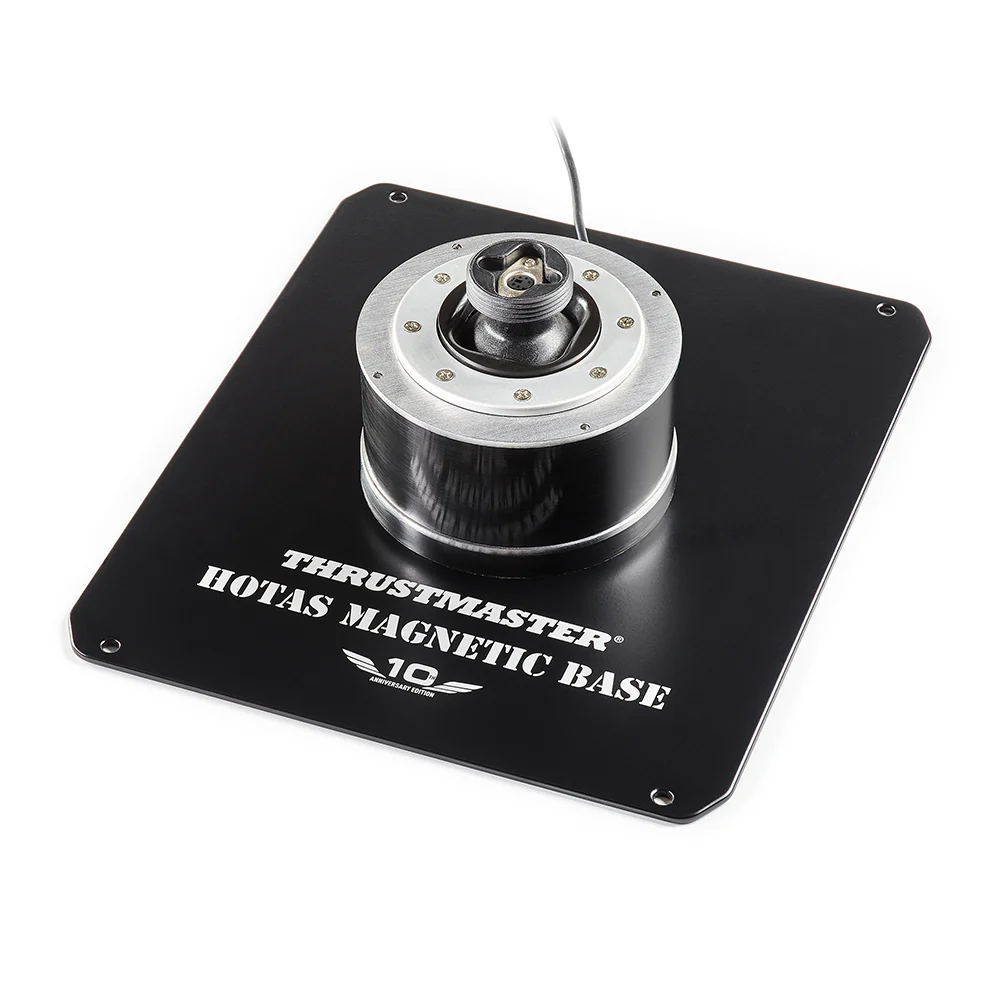 Thrustmaster Hotas Magnetic Base For PC (2960846) - Image 5