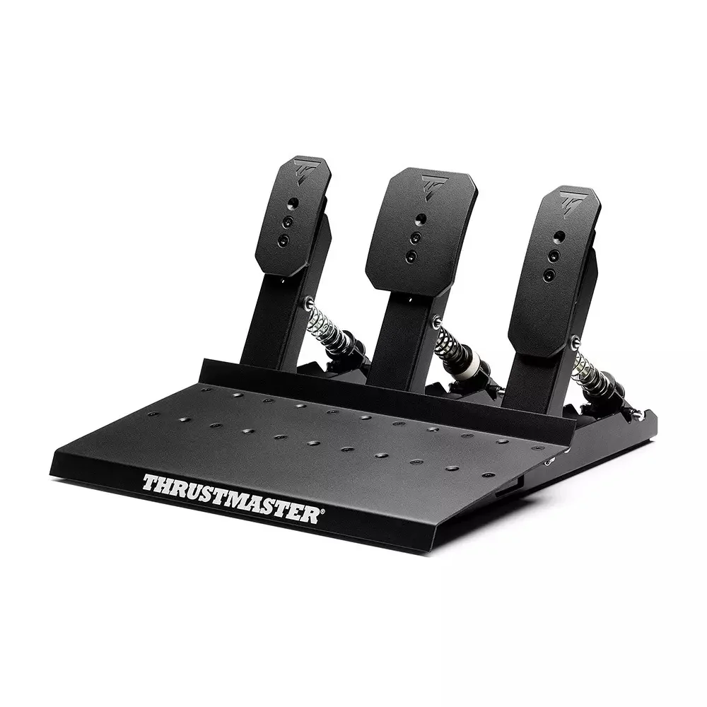 Thrustmaster Raceline Pedals III for PS5 / PS4 / Xbox Series X/S / XboxOne / PC (4060387)