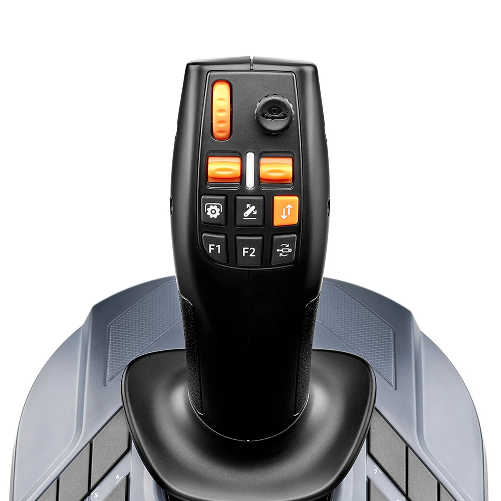 Thrustmaster Simtask Farmstick (2960889) - Image 2
