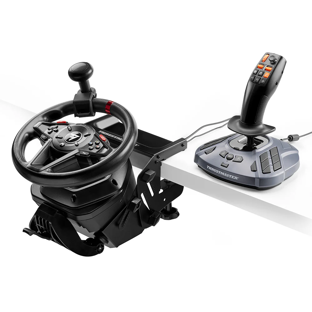 Thrustmaster Simtask Farmstick (2960889) - Image 5