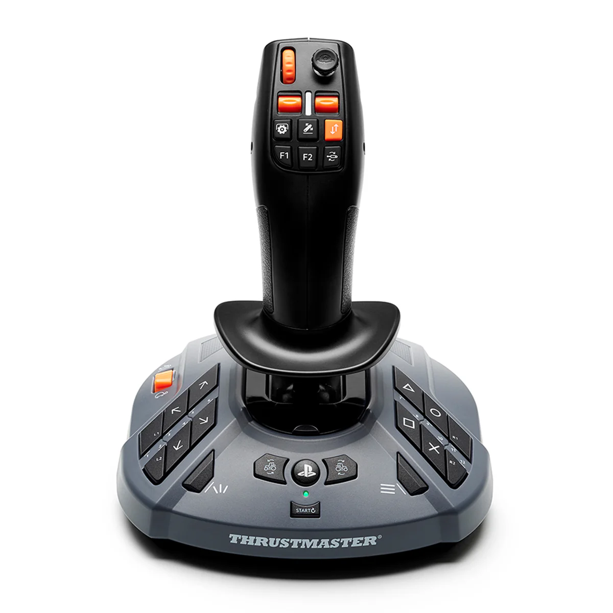 Thrustmaster Simtask Farmstick for PS5 / Windows 10/11 (4160881) - Image 2