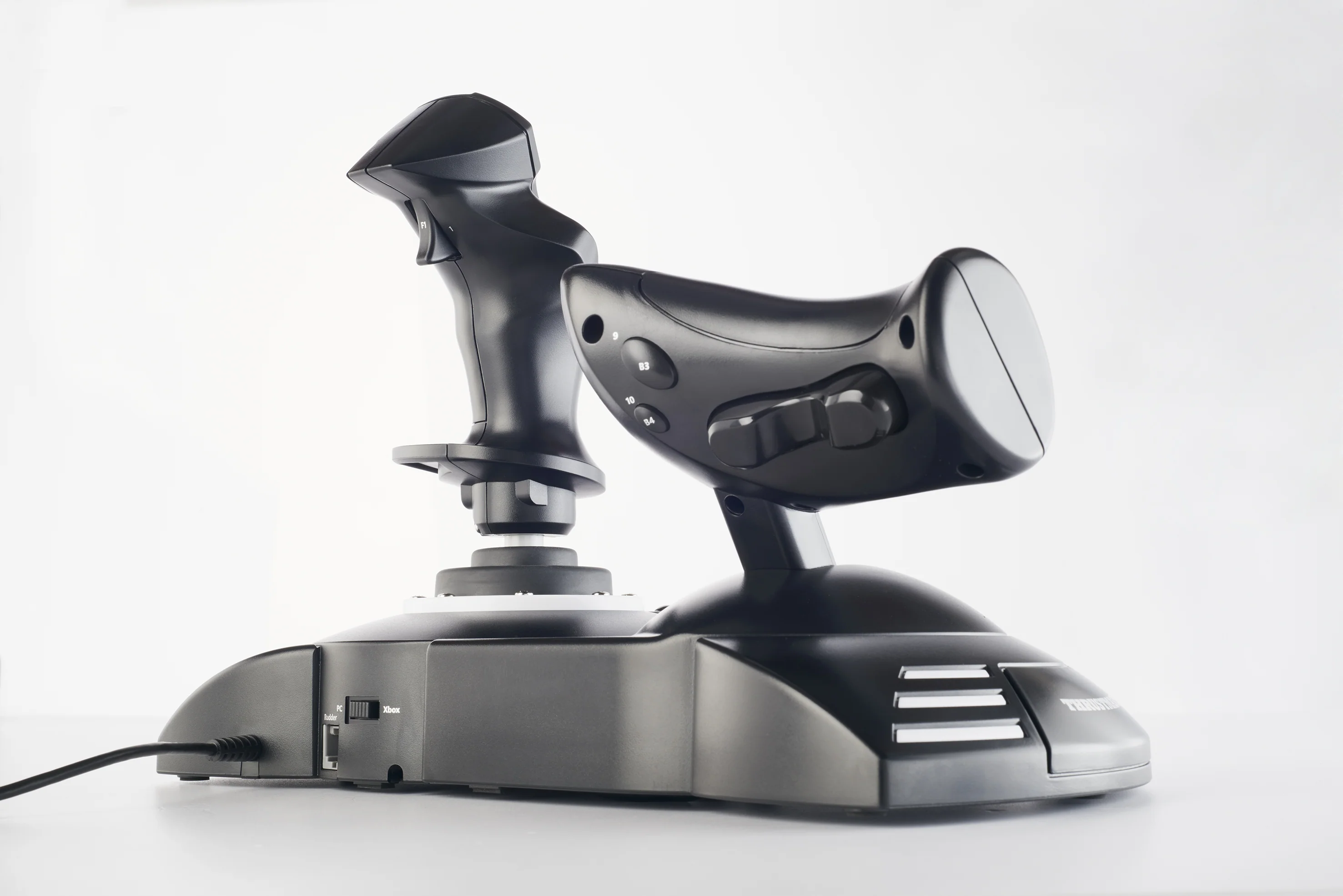 Thrustmaster T-Flight Hotas One Joystick For XBOX Series X/S / XBOXONE/PC - Image 5