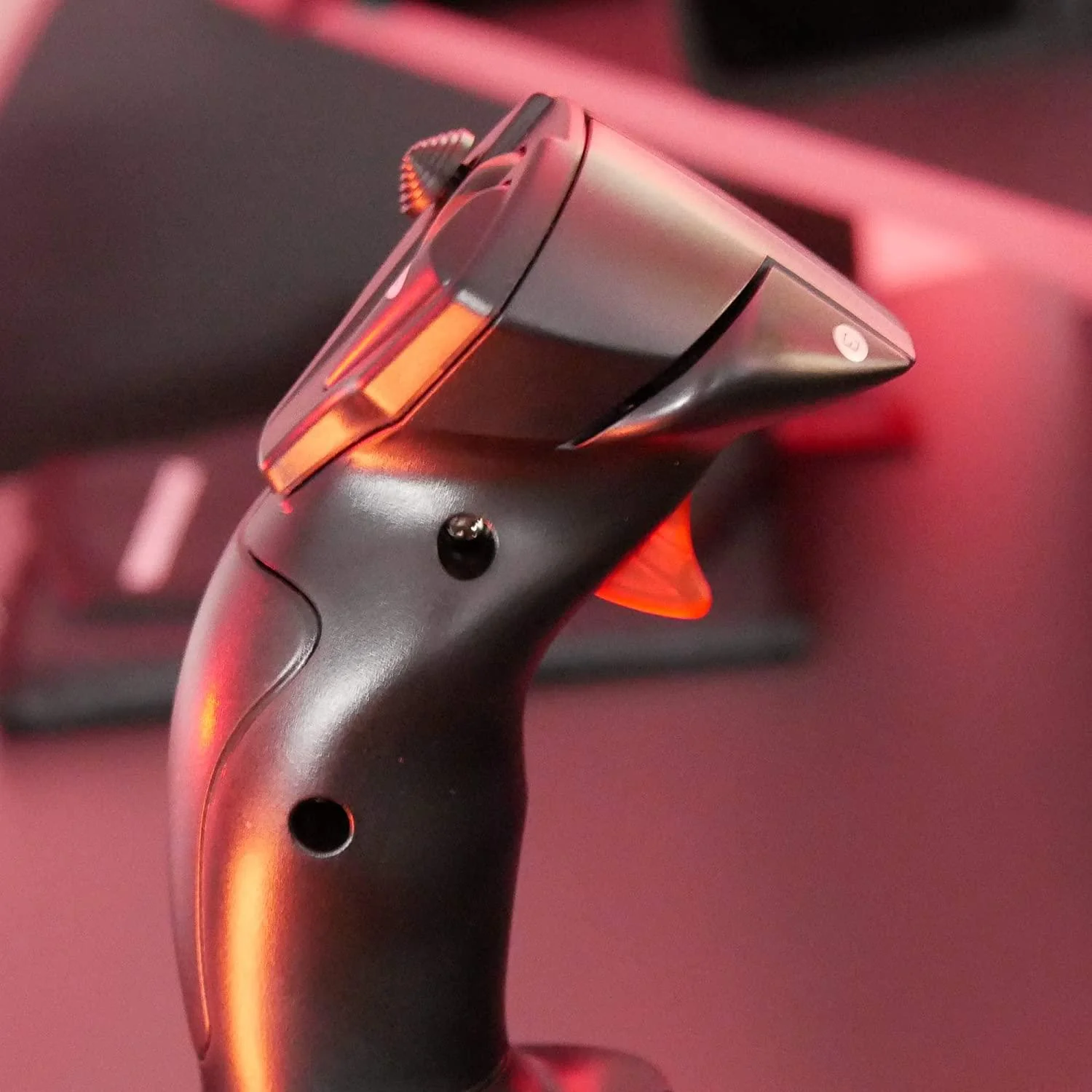 Thrustmaster T Flight Stick X (PC/PS3) - Image 3