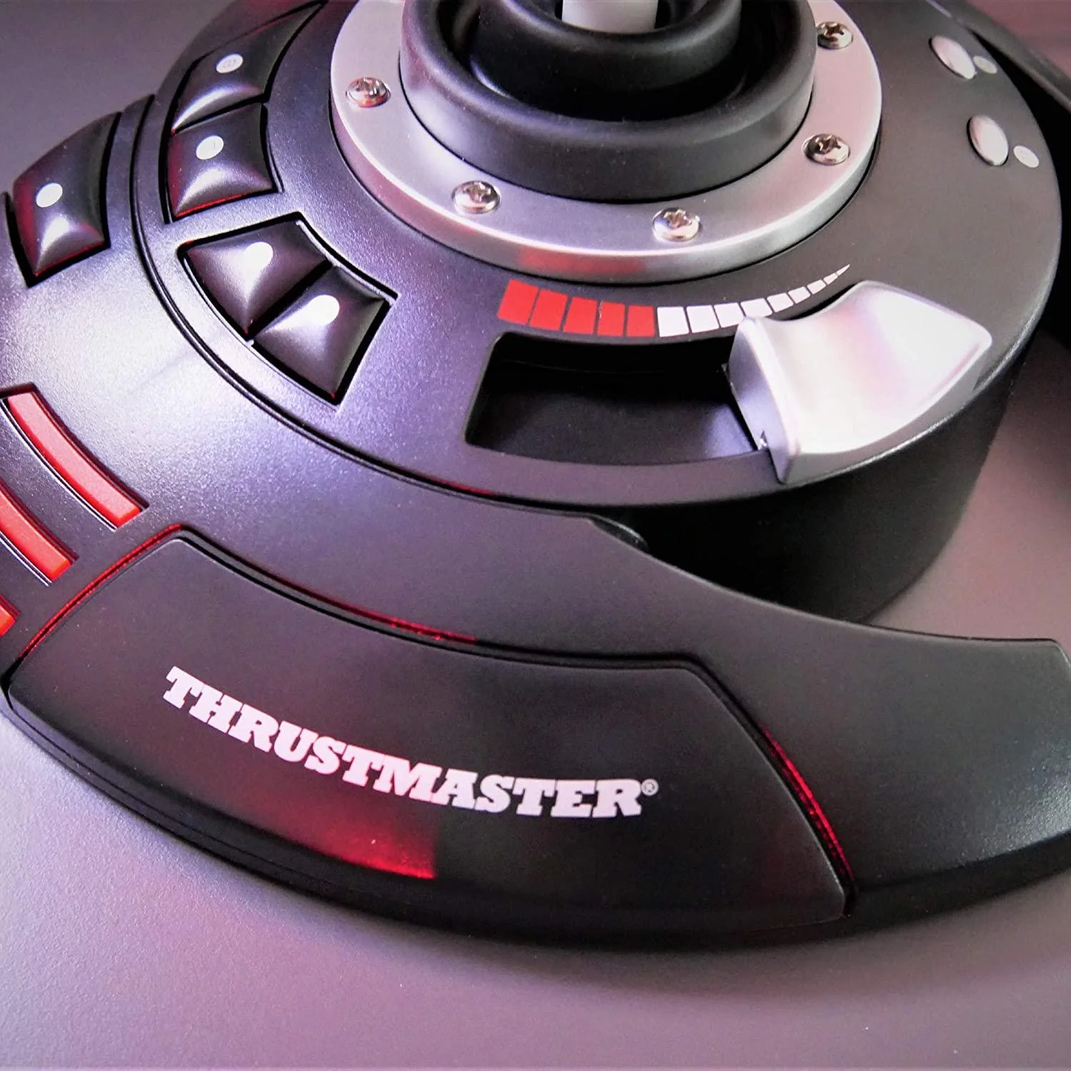 Thrustmaster T Flight Stick X (PC/PS3) - Image 5
