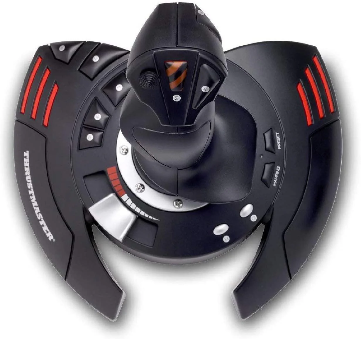 Thrustmaster T Flight Stick X (PC/PS3) - Image 7