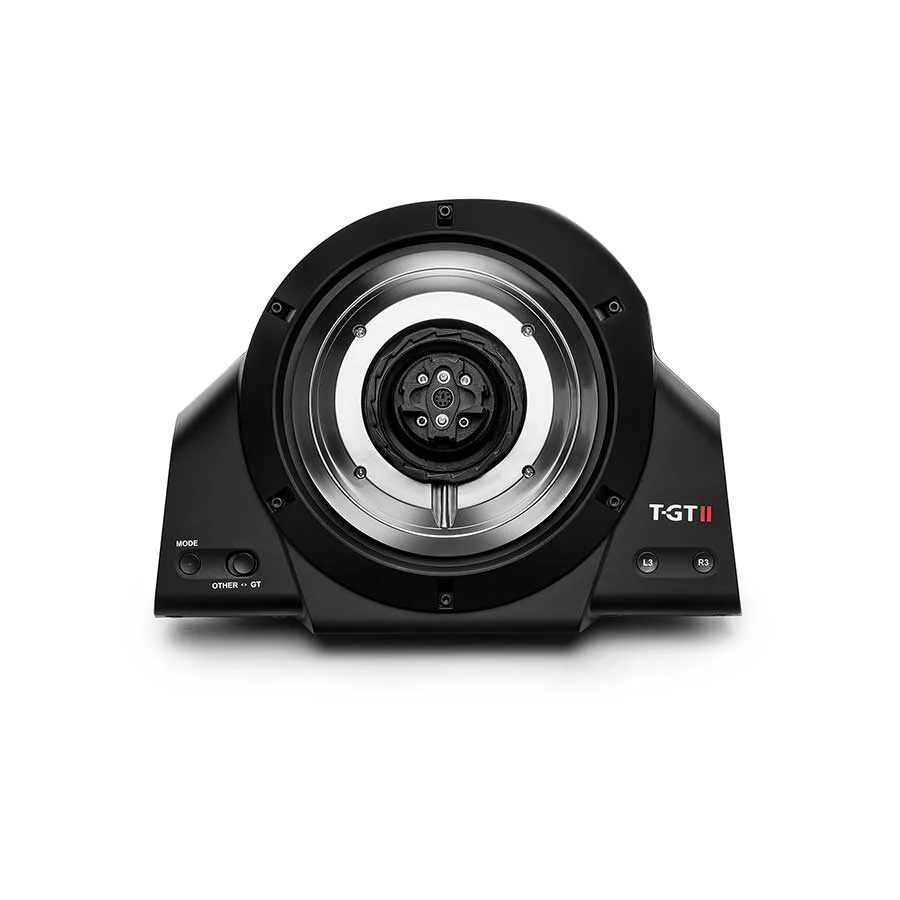 Thrustmaster T-GT II Racing Wheel Servo Base For PS5/PS4 (4060212) - Image 2