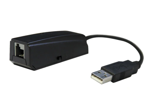 Thrustmaster T.RJ12 USB Adapter (4060079) - Image 2