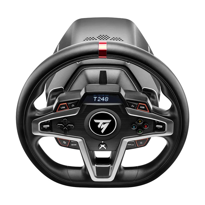 Thrustmaster T248 Racing Wheel For XBOX/PC - Image 2