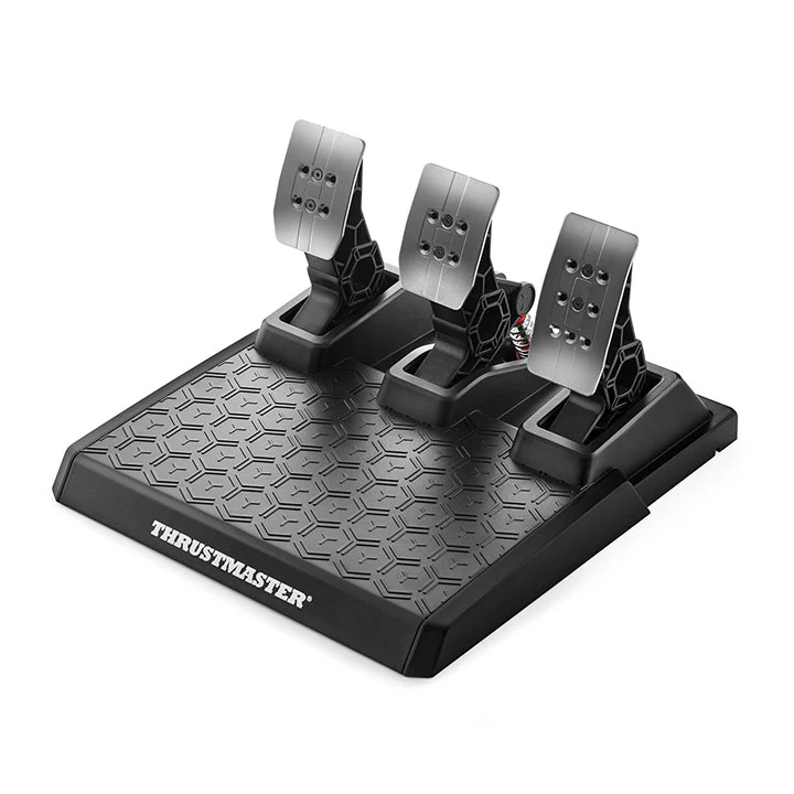 Thrustmaster T248 Racing Wheel For XBOX/PC - Image 4