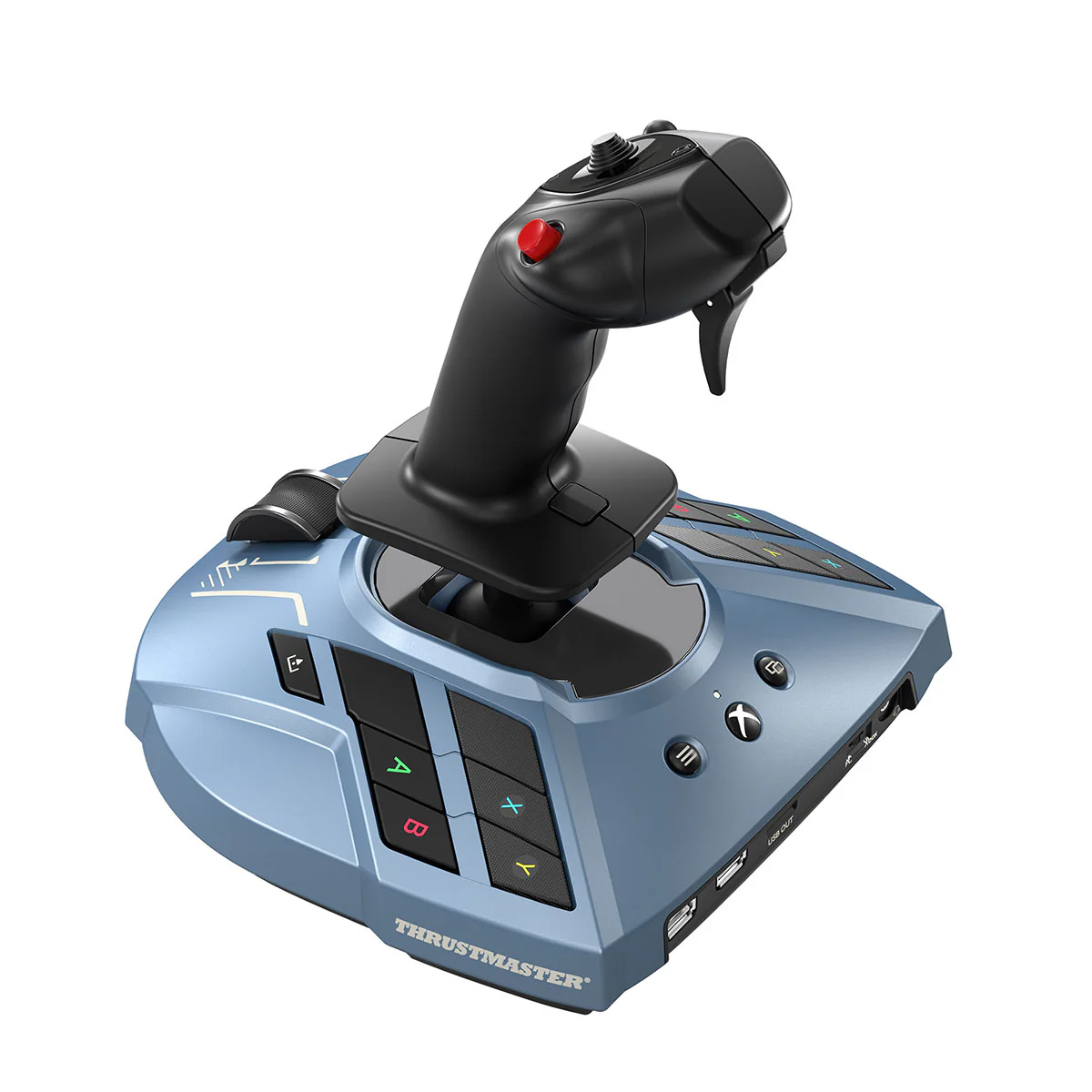 Thrustmaster TCA Sidestick X Airbus Edition - Image 2