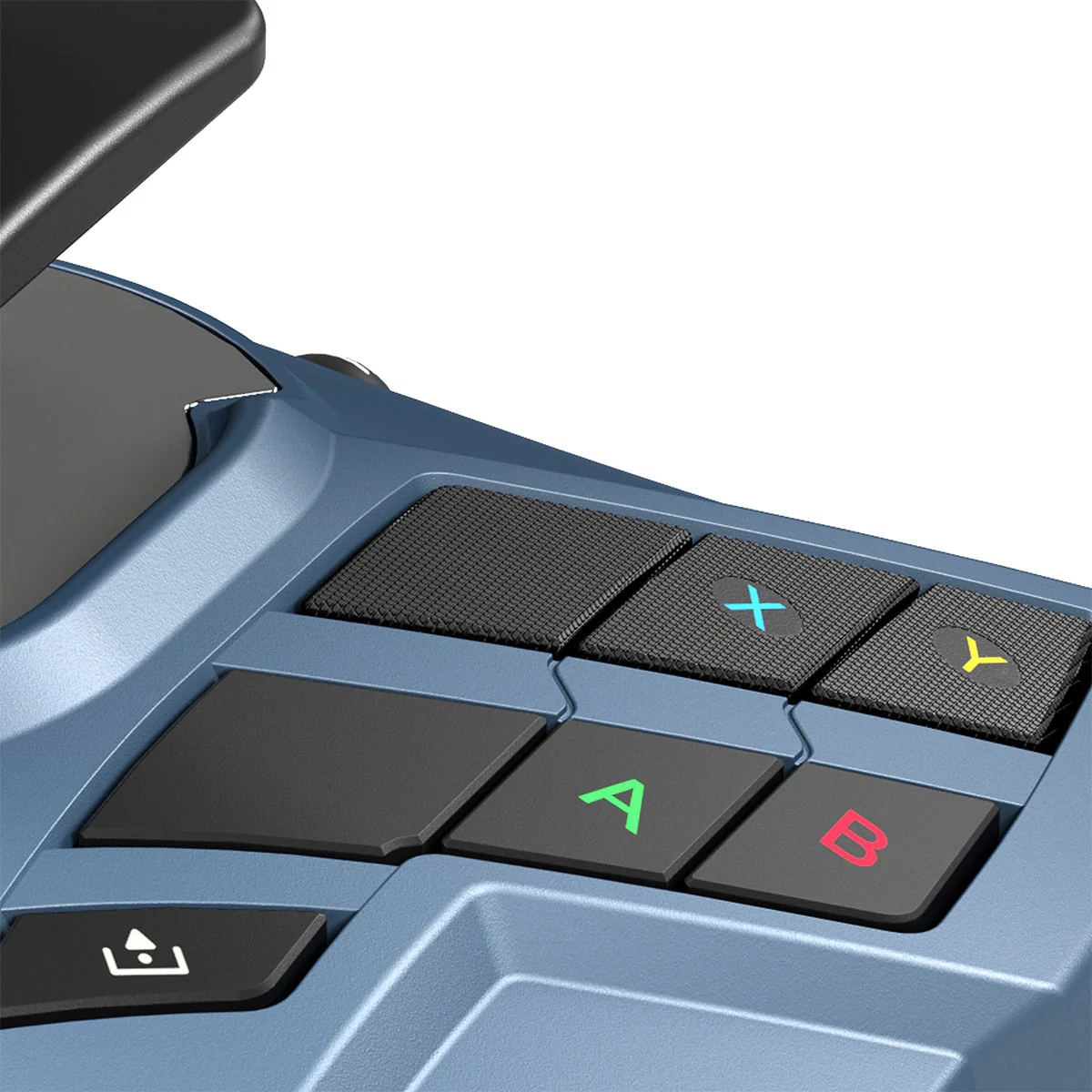 Thrustmaster TCA Sidestick X Airbus Edition - Image 6