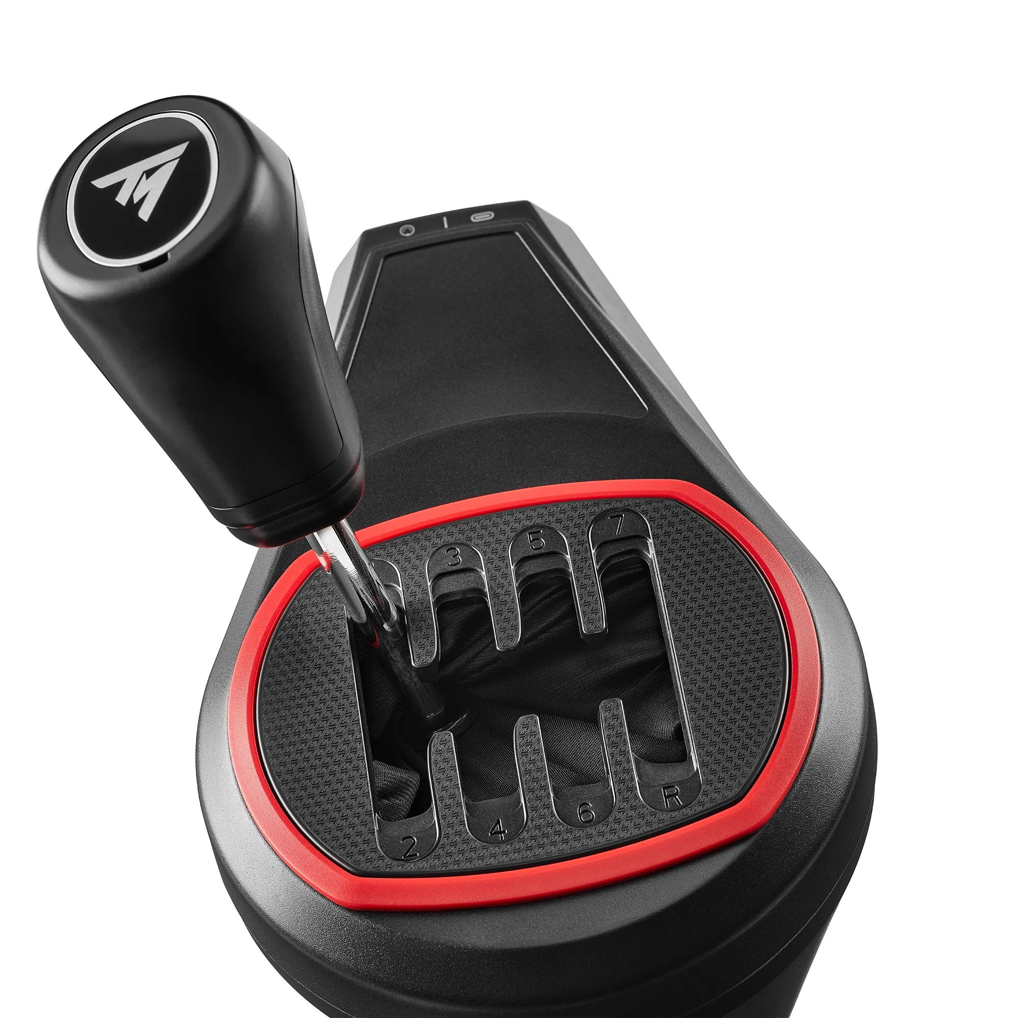 Thrustmaster TH8S Shifter Add-On (PS5/PS4/XBOXSX/XB1/PC) - Image 2