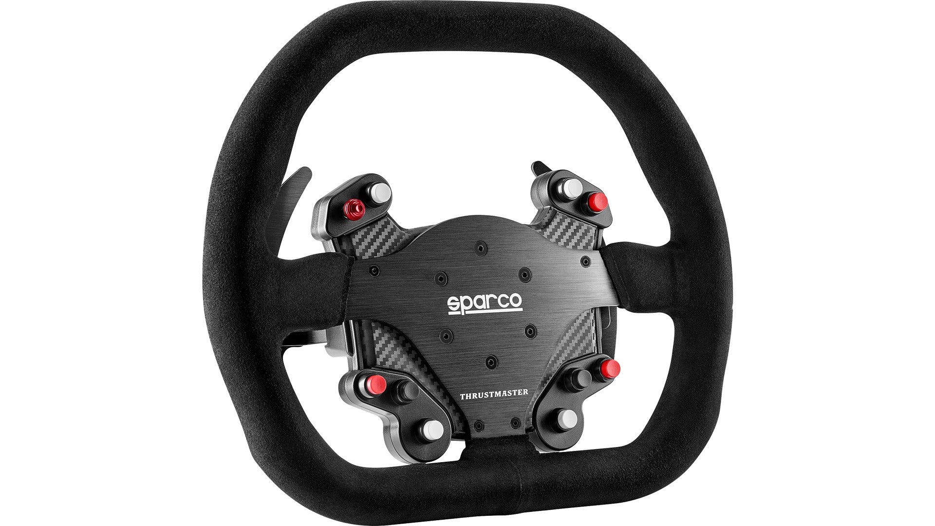 Thrustmaster TM Competition Wheel Add-On Sparco P310 Mod (PS4 / XboxOne / PC) - Image 2