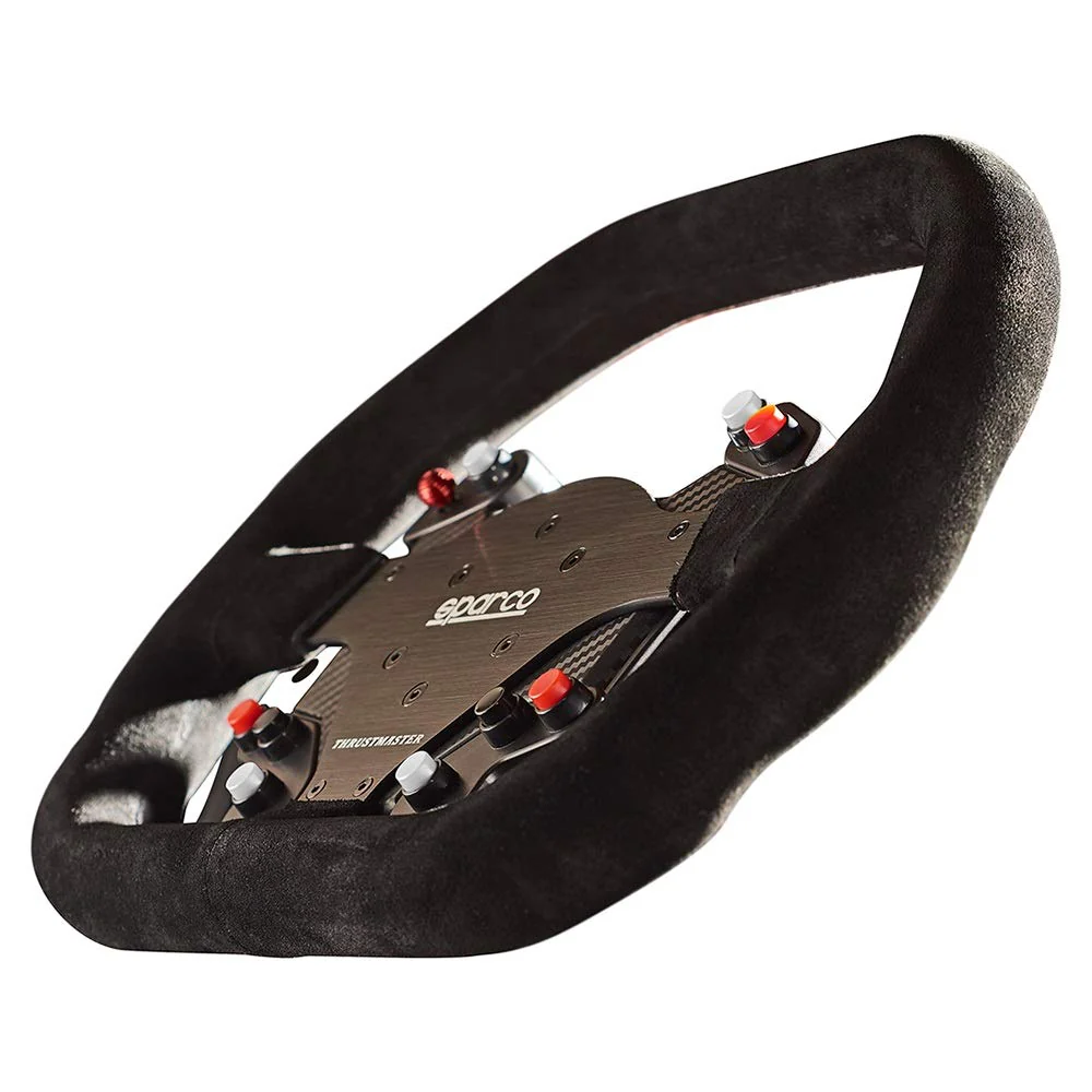 Thrustmaster TM Competition Wheel Add-On Sparco P310 Mod (PS4 / XboxOne / PC) - Image 3