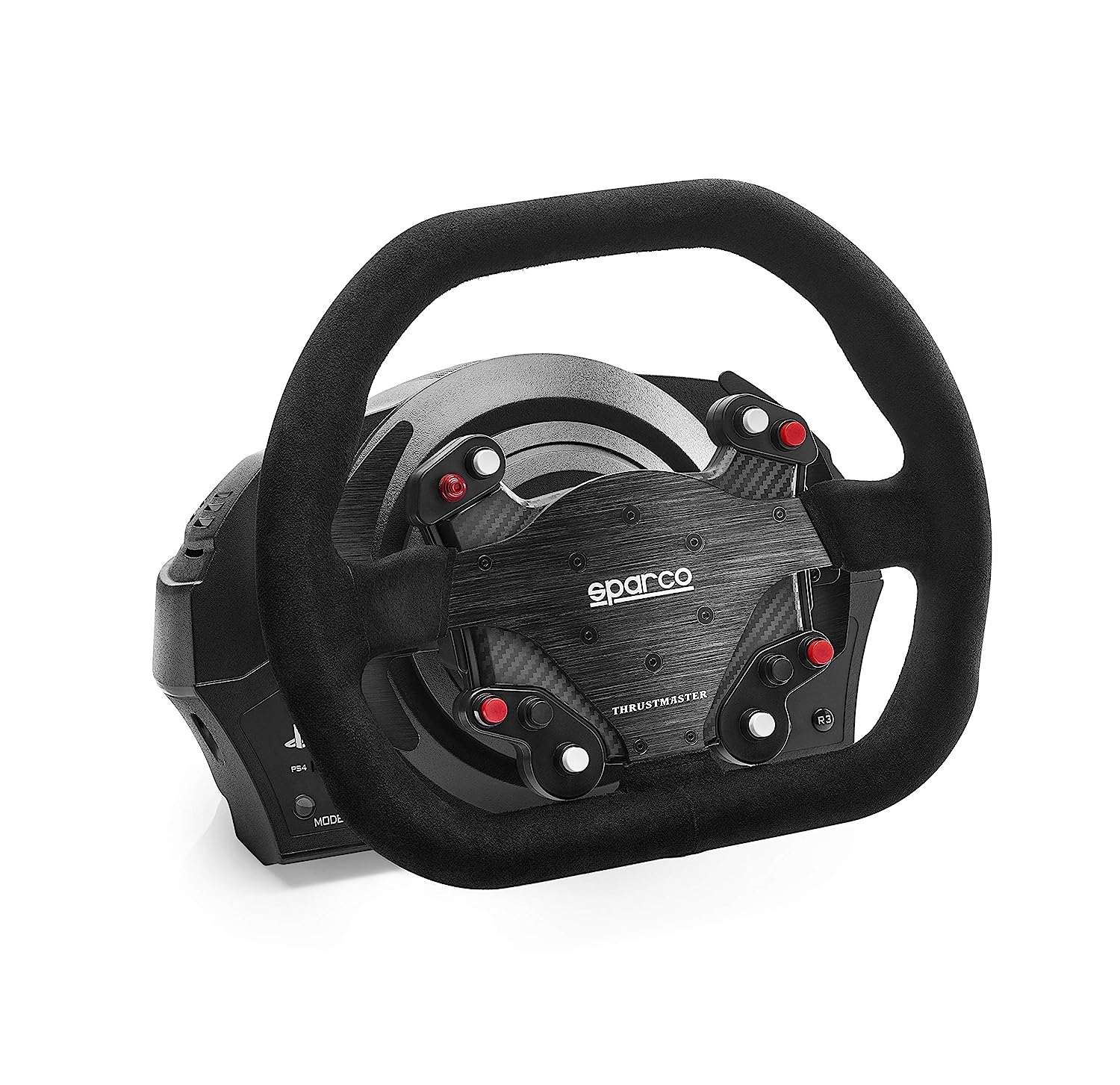 Thrustmaster TM Competition Wheel Add-On Sparco P310 Mod (PS4 / XboxOne / PC) - Image 5