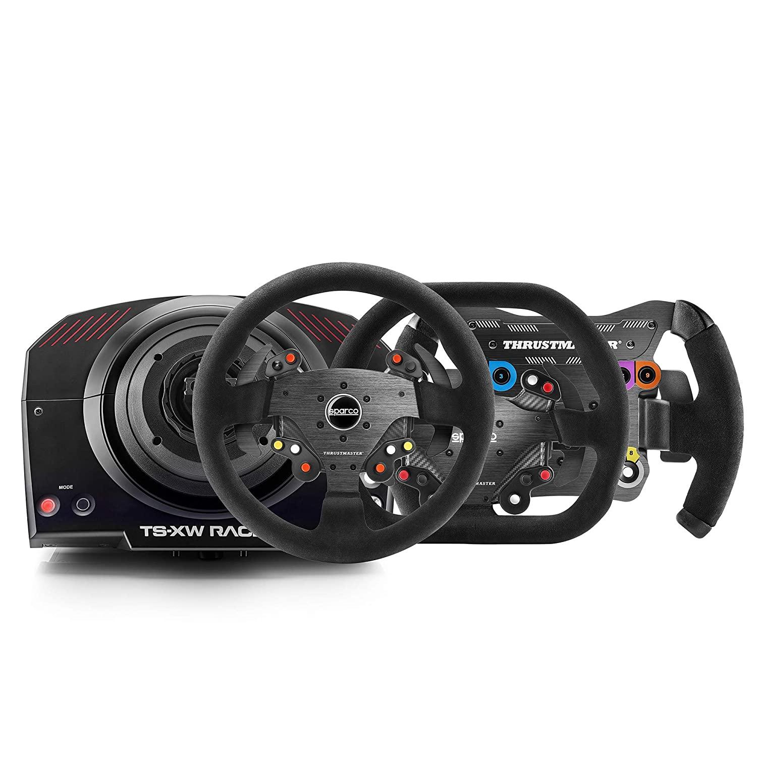 Thrustmaster TS XW Servo Base For Xbox Series X/S / Xboxone/Windows - Image 2