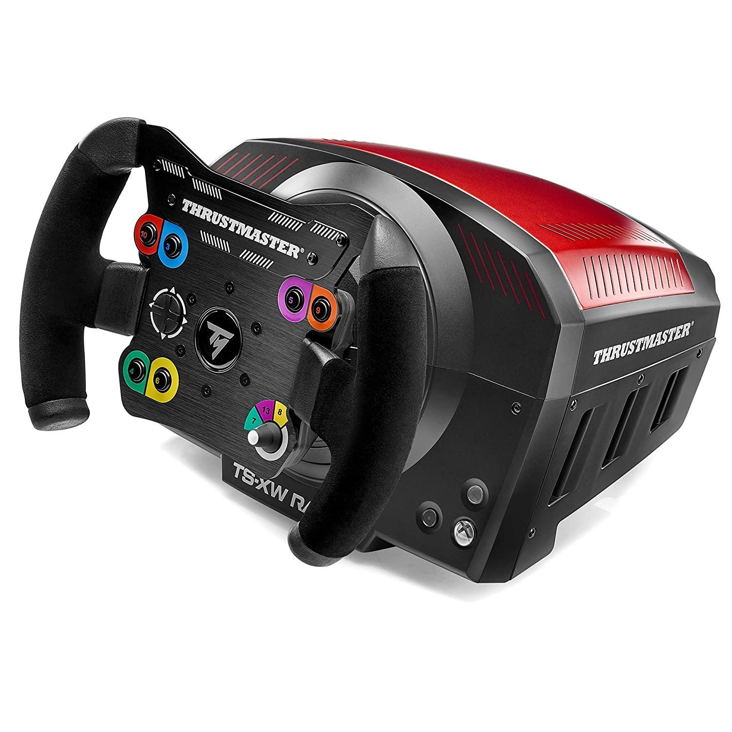 Thrustmaster TS XW Servo Base For Xbox Series X/S / Xboxone/Windows - Image 3