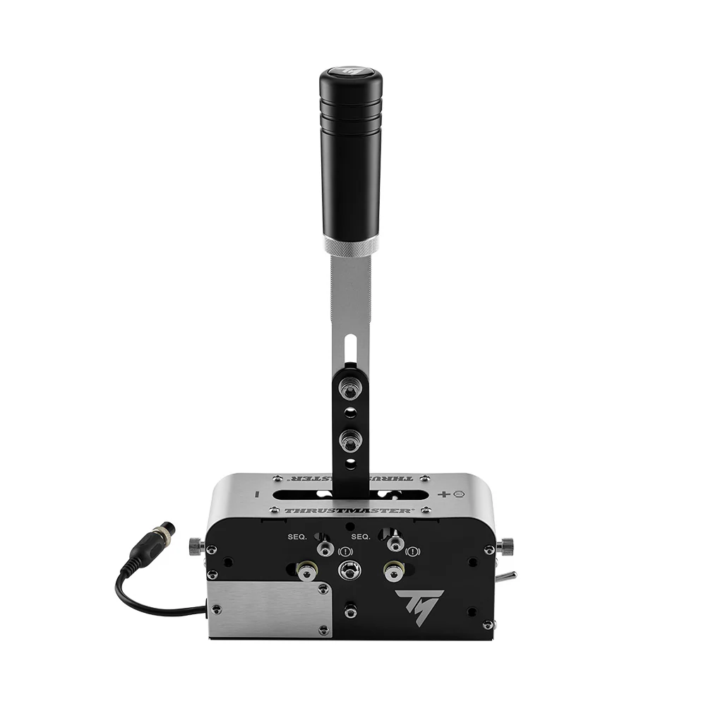 Thrustmaster TSS Handbrake For PC / PS5 / PS4 / XBOXSX / XBOXONE (4060306) - Image 3