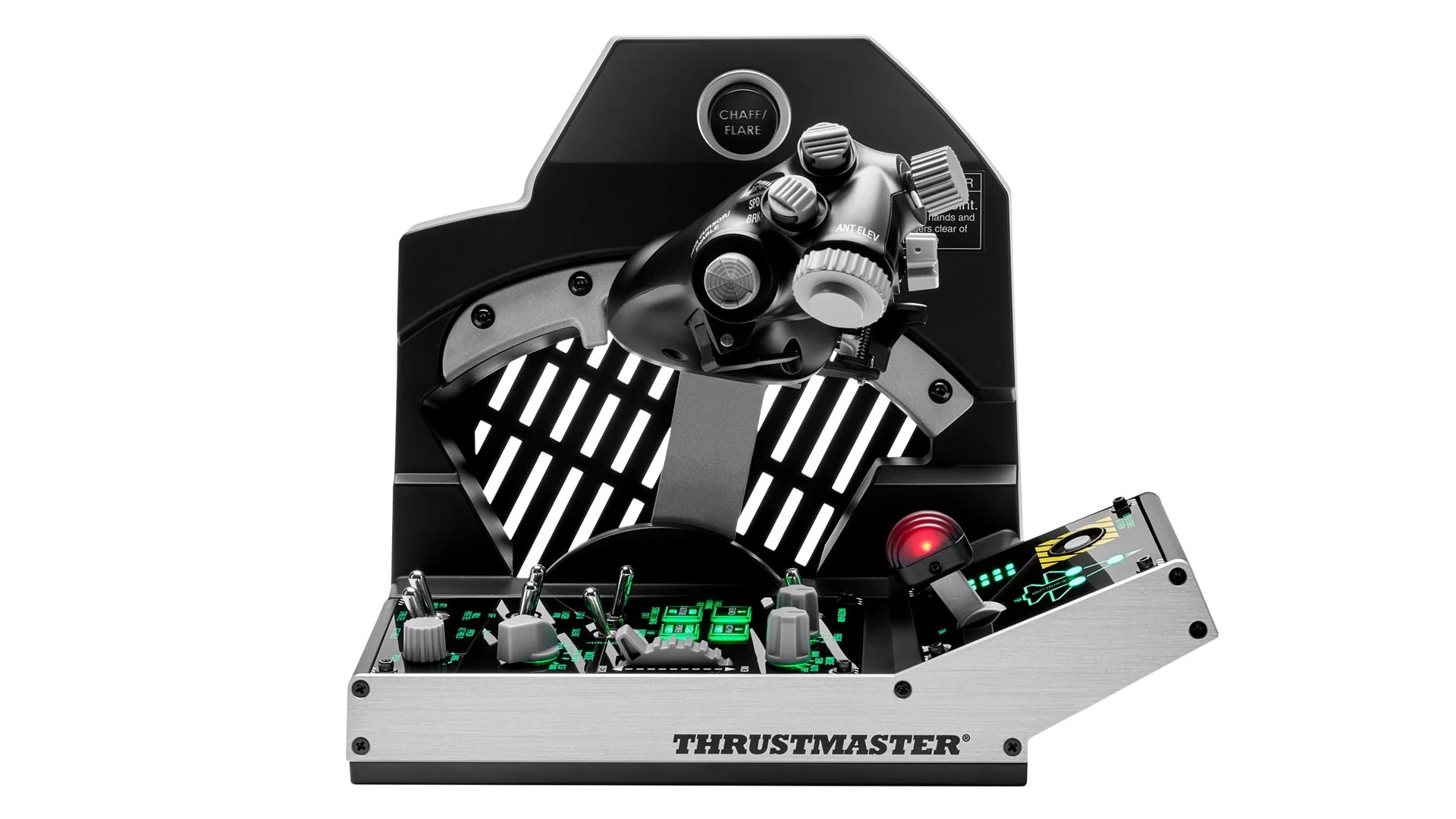 Thrustmaster Viper TQS Mission Pack For PC - Image 3