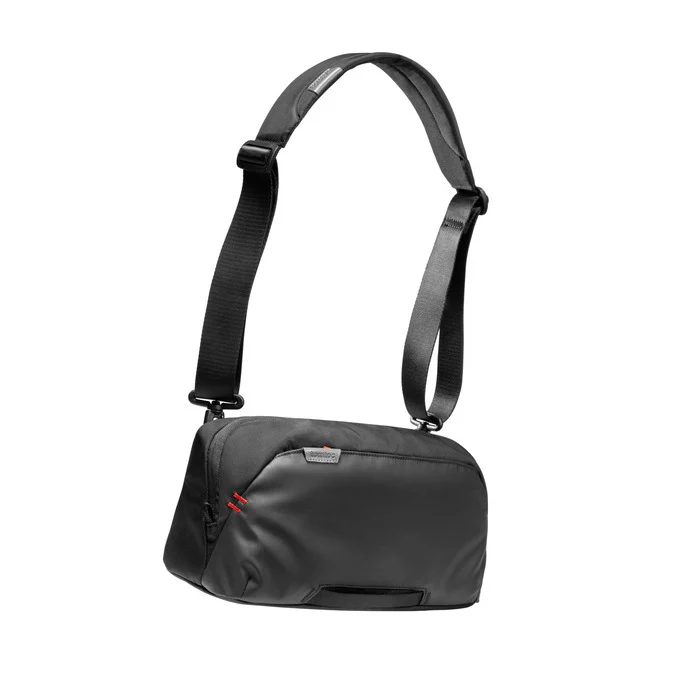 Tomtoc Arccos-G47 Travel Bag For Steam Deck & Asus ROG Ally (Black) (G47M1D1) - Image 10