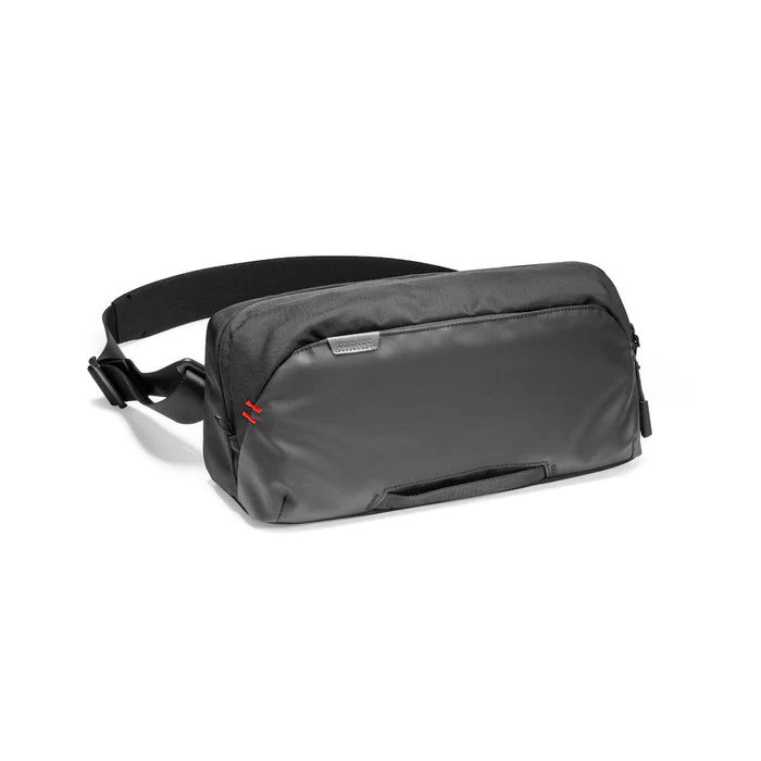 Tomtoc Arccos-G47 Travel Bag For Steam Deck & Asus ROG Ally (Black) (G47M1D1) - Image 11