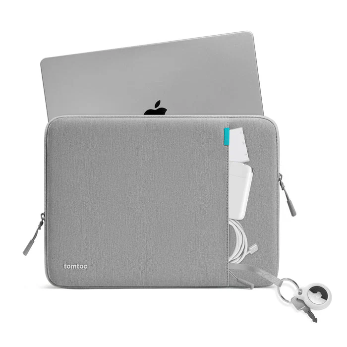 Tomtoc Defender-A13 Laptop Sleeve For 13-Inch Macbook Pro & Air - Image 8