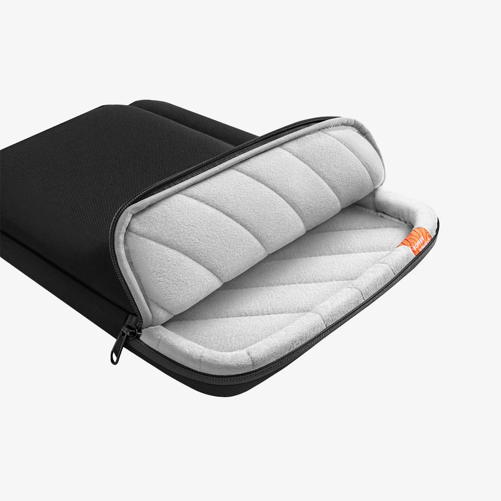 Tomtoc Defender-A14 Laptop Handbag for 14" MacBook Pro (Black) (A14D2D1) - Image 8