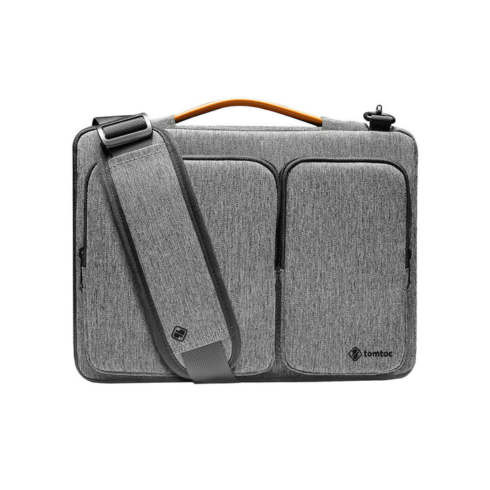 Tomtoc Defender-A42 Laptop Briefcase For 16-Inch Macbook Pro - Image 3