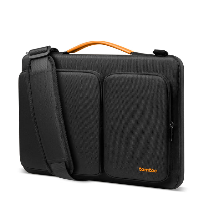 Tomtoc Defender-A42 Laptop Briefcase For 16-Inch Macbook Pro - Image 5