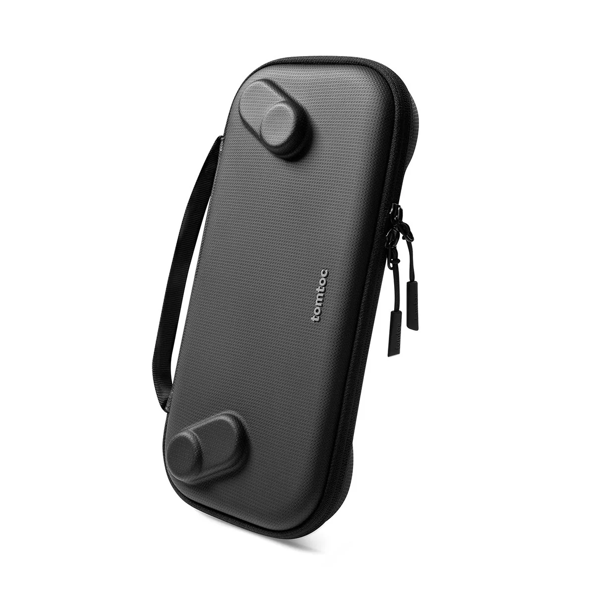 Tomtoc FancyCase G02 ROG Ally Eva Case (Black) (G02S1D1) - Image 2