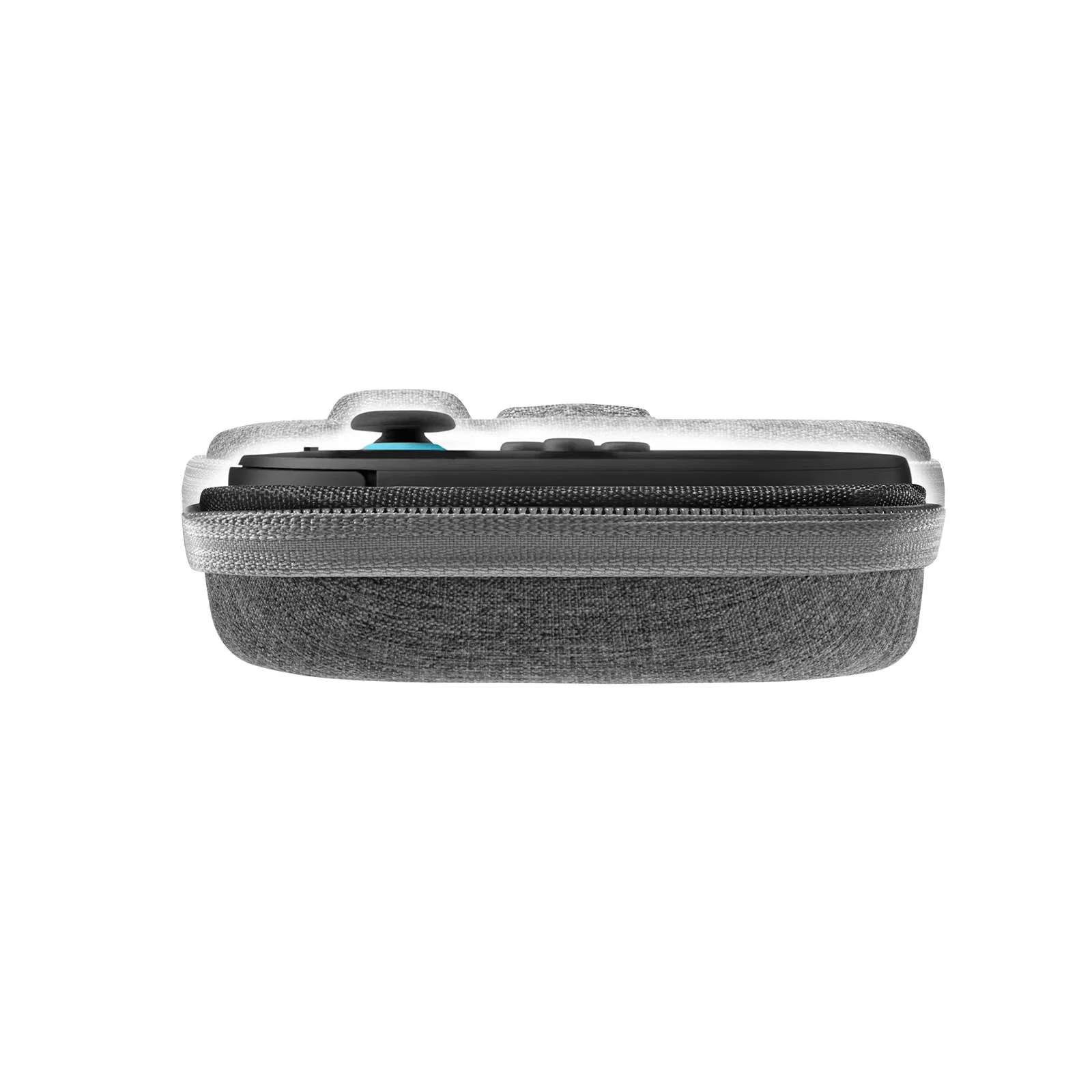 Tomtoc FancyCase G05 Slim Case for Nintendo Switch 2 (Black, Gray) - Image 30