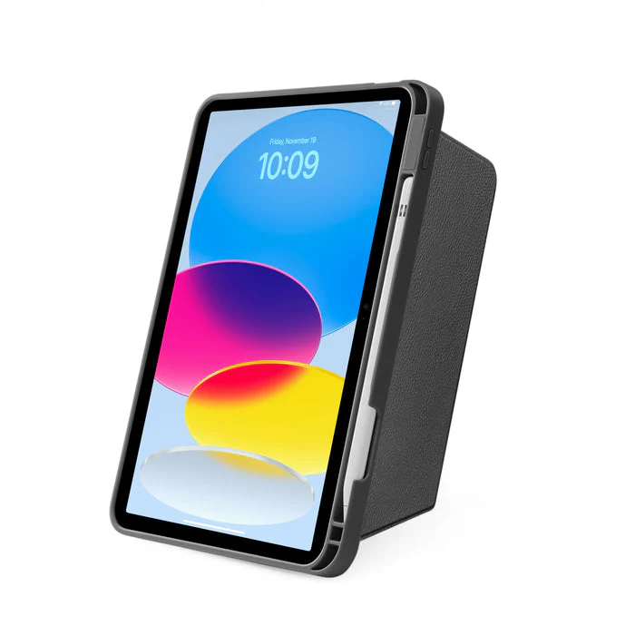 Tomtoc Inspire-B50 Ipad Tri-Mode Case For 10.9-Inch Ipad (Black) (B50A3D1) - Image 5