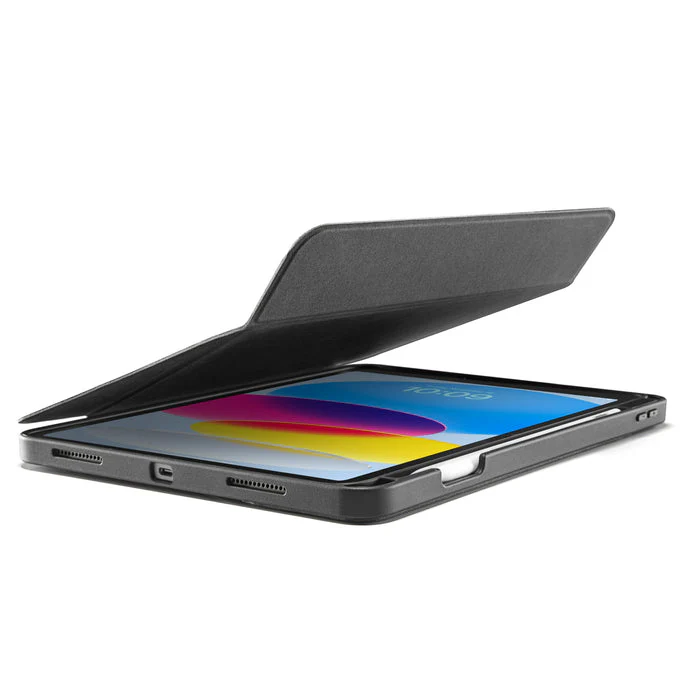 Tomtoc Inspire-B50 Ipad Tri-Mode Case For 10.9-Inch Ipad (Black) (B50A3D1) - Image 7