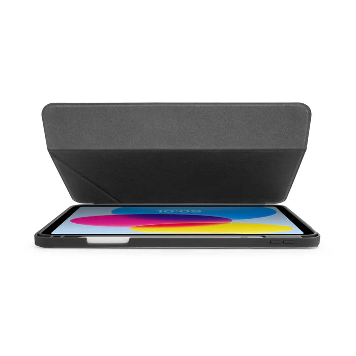 Tomtoc Inspire-B50 Ipad Tri-Mode Case For 10.9-Inch Ipad (Black) (B50A3D1) - Image 8