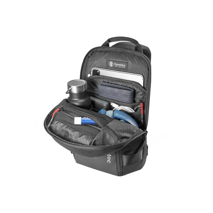 Tomtoc Navigator-T24 Sling Bag - Image 5